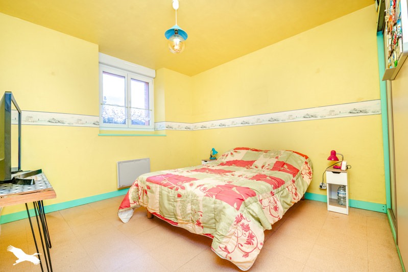 Vente Maison CAMARET SUR MER - 7 pièces -122 m² - (29570)