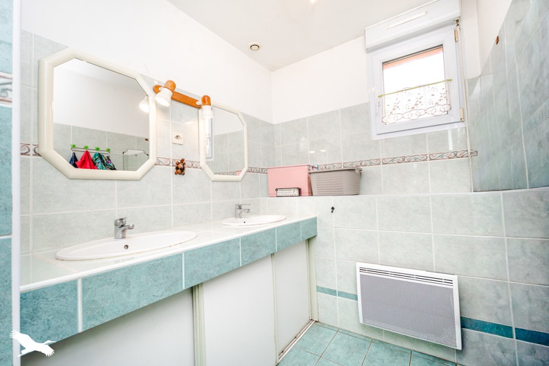 Vente Maison CAMARET SUR MER - 7 pièces -122 m² - (29570)