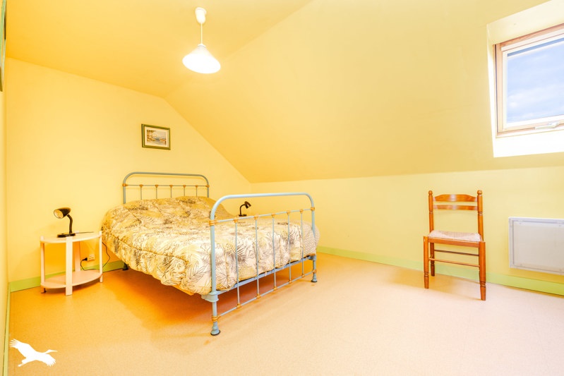 Vente Maison CAMARET SUR MER - 7 pièces -122 m² - (29570)