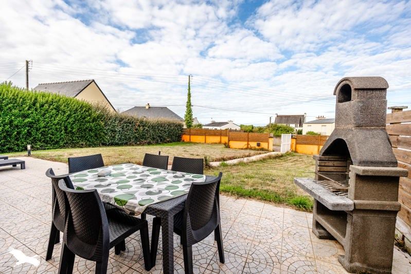 Vente Maison CAMARET SUR MER - 7 pièces -122 m² - (29570)