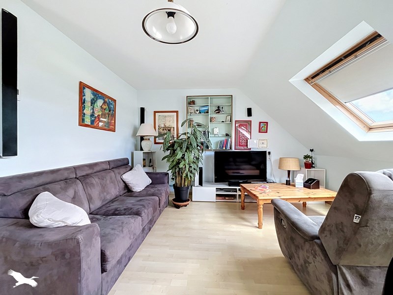 Vente Maison TELGRUC SUR MER - 5 pièces -161 m² - (29560)