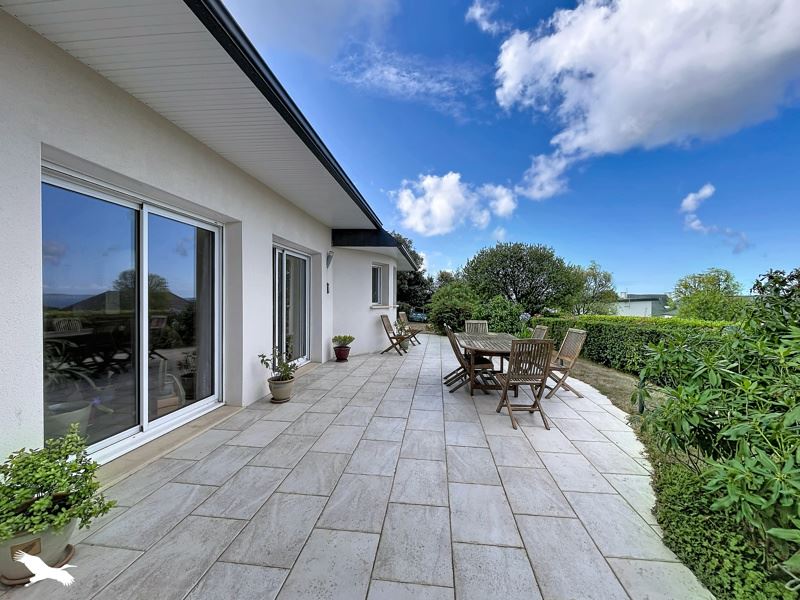 Vente Maison TELGRUC SUR MER 29560 5 pièces - 161 m²