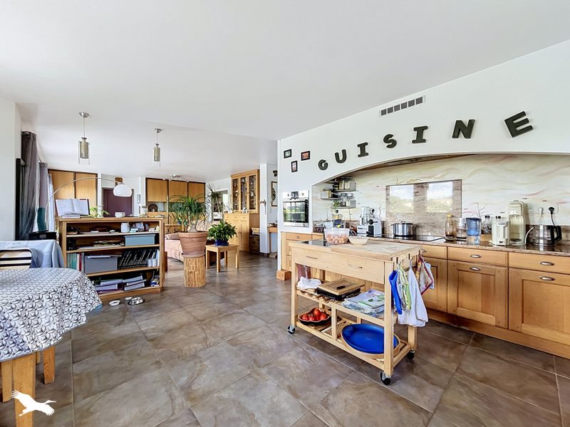 Vente Maison TELGRUC SUR MER - 5 pièces -161 m² - (29560)