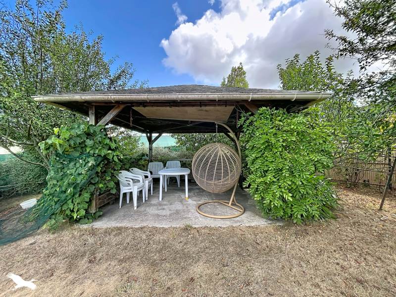 Vente Maison TELGRUC SUR MER - 5 pièces -161 m² - (29560)
