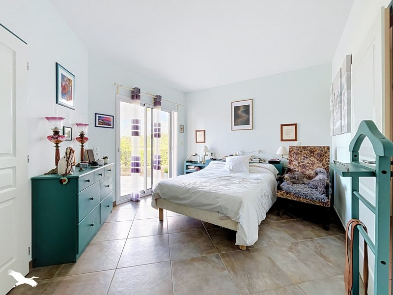 Vente Maison TELGRUC SUR MER - 5 pièces -161 m² - (29560)