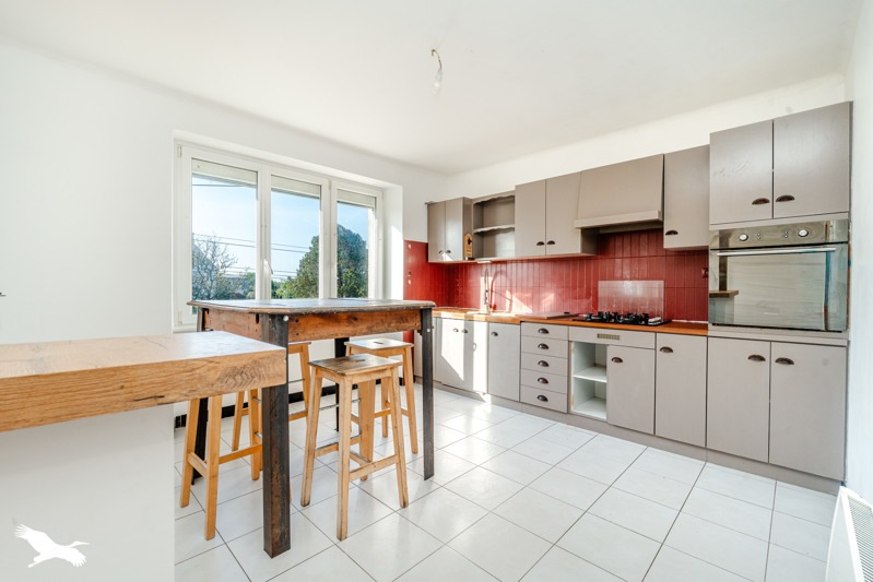 Vente Appartement CROZON - 4 pièces -66 m² - (29160)
