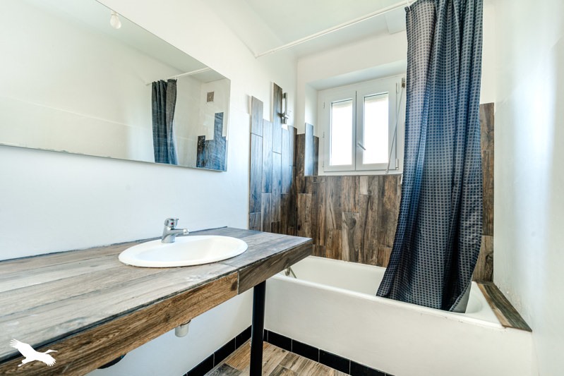 Vente Appartement CROZON - 4 pièces -66 m² - (29160)