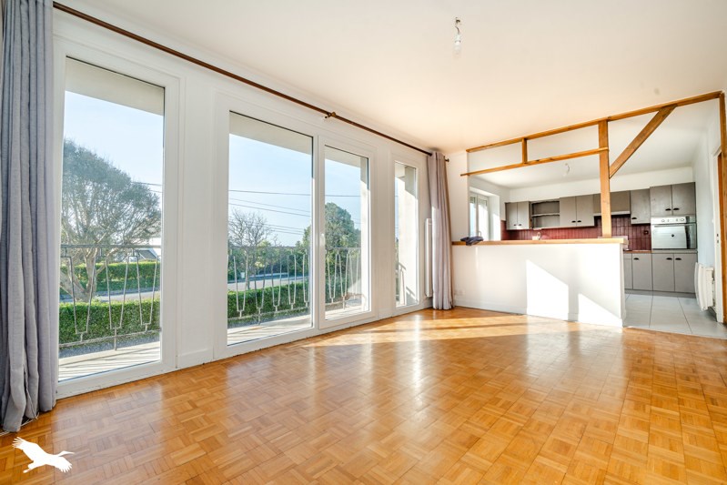 Vente Appartement CROZON - 4 pièces -66 m² - (29160)