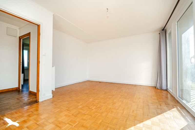 Vente Appartement CROZON - 4 pièces -66 m² - (29160)