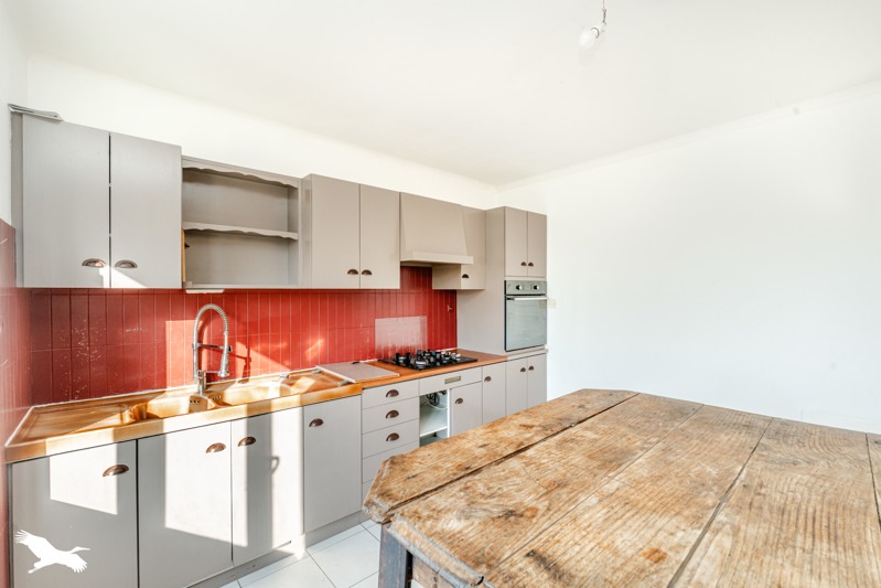 Vente Appartement CROZON - 4 pièces -66 m² - (29160)