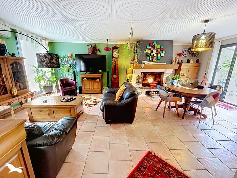 Vente Maison CROZON - 6 pièces -142 m² - (29160)