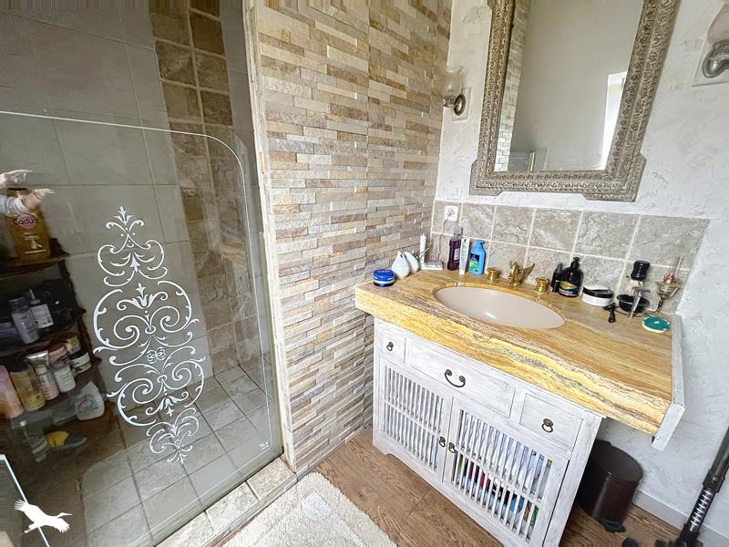 Vente Maison CROZON - 6 pièces -142 m² - (29160)