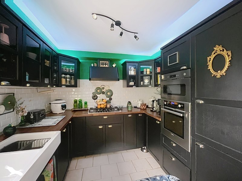Vente Maison CROZON - 6 pièces -142 m² - (29160)