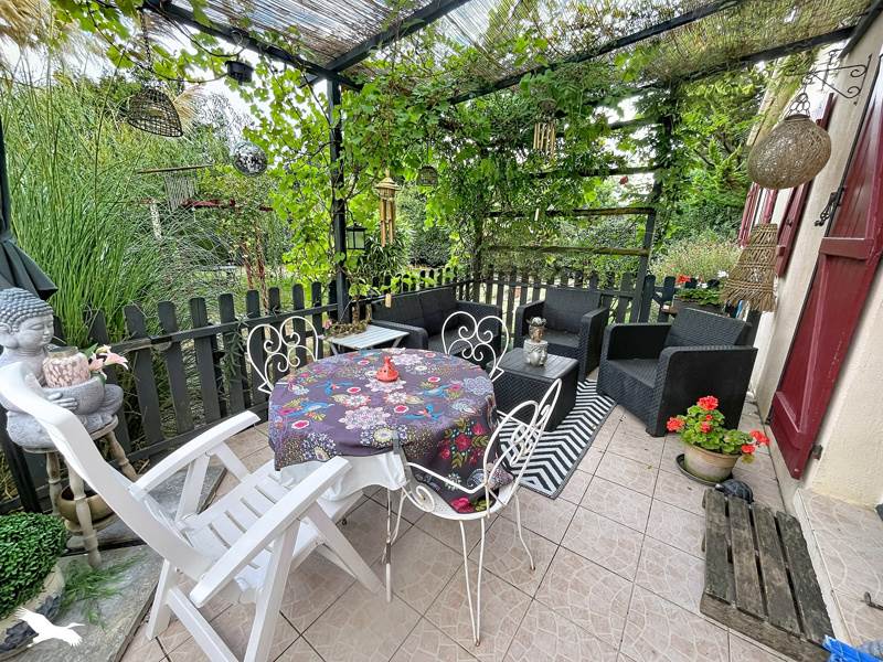 Vente Maison CROZON - 6 pièces -142 m² - (29160)