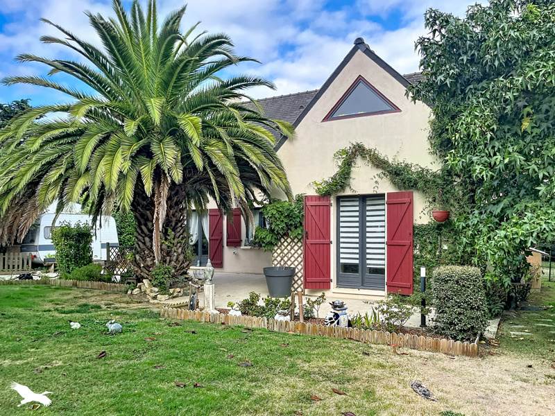Vente Maison CROZON - 6 pièces -142 m² - (29160)