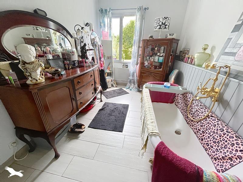 Vente Maison CROZON - 6 pièces -142 m² - (29160)