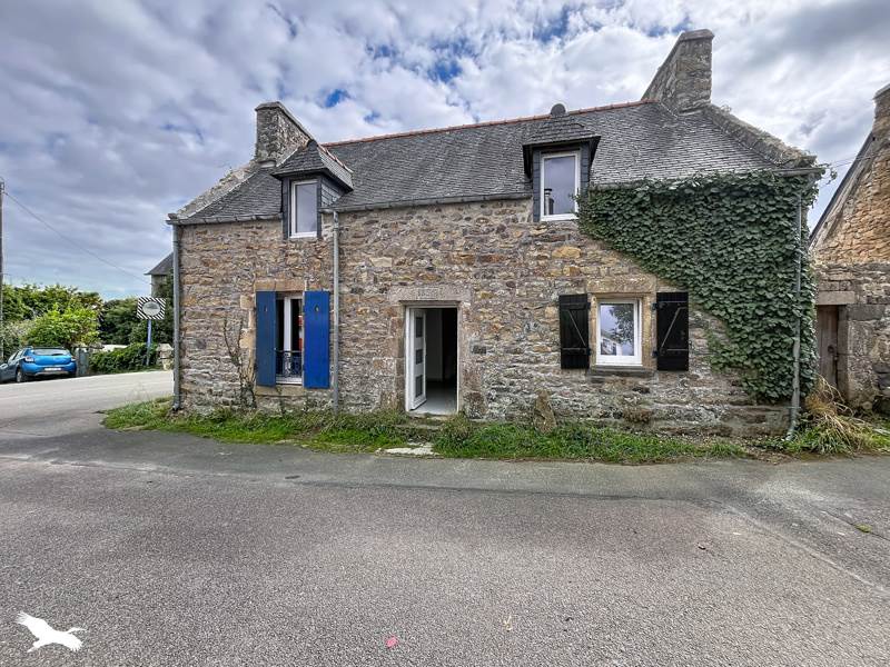 Maison 4 pièces 73 m² · à Crozon · 73 m² · 171 359 €