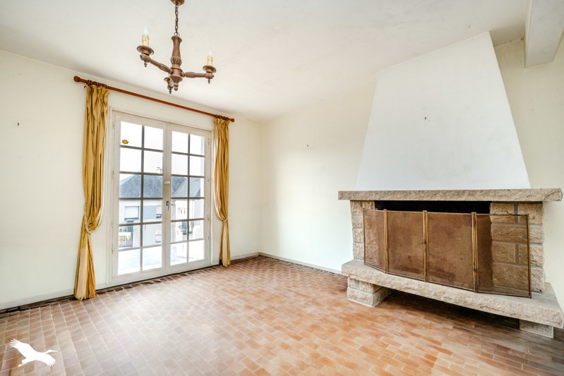 Vente Maison Telgruc-sur-Mer - 6 pièces -120 m² - (29560)