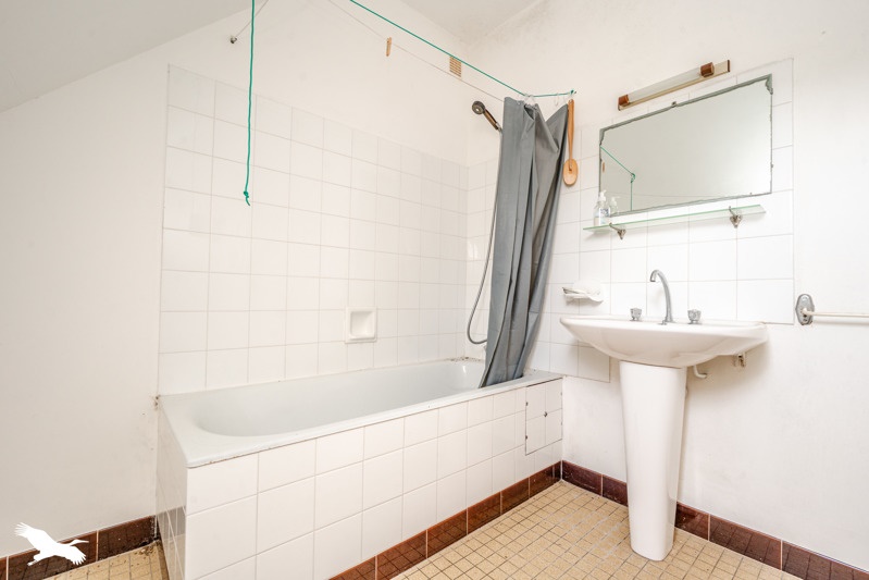 Vente Maison Telgruc-sur-Mer - 6 pièces -120 m² - (29560)