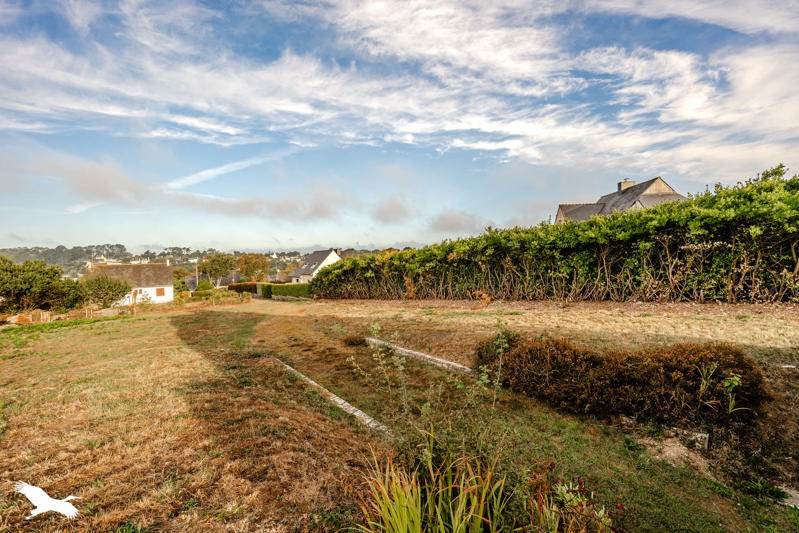 Vente Maison Telgruc-sur-Mer - 6 pièces -120 m² - (29560)