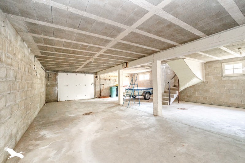 Vente Maison Telgruc-sur-Mer - 6 pièces -120 m² - (29560)