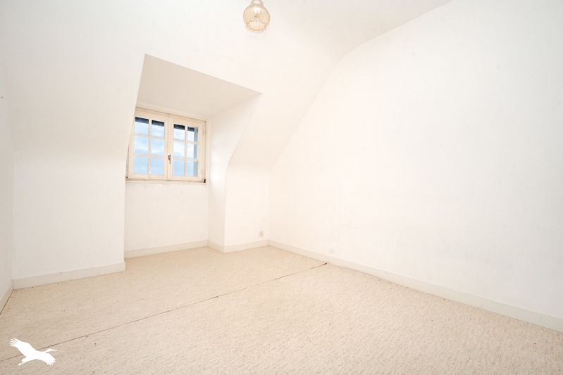 Vente Maison Telgruc-sur-Mer - 6 pièces -120 m² - (29560)