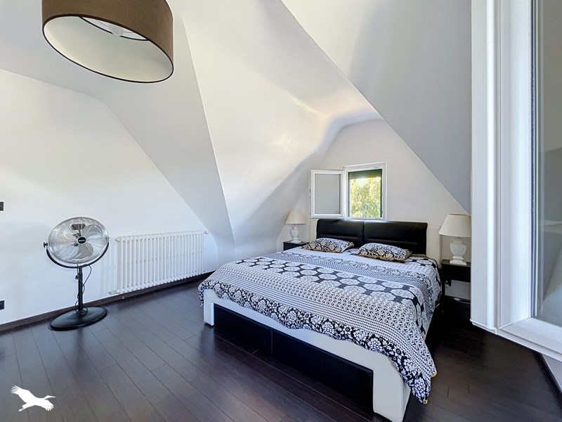Vente Maison Crozon - 5 pièces -131 m² - (29160)