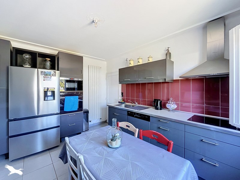 Vente Maison Crozon - 5 pièces -131 m² - (29160)