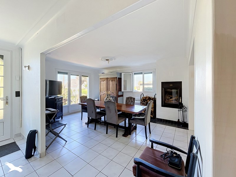 Vente Maison Crozon - 5 pièces -131 m² - (29160)