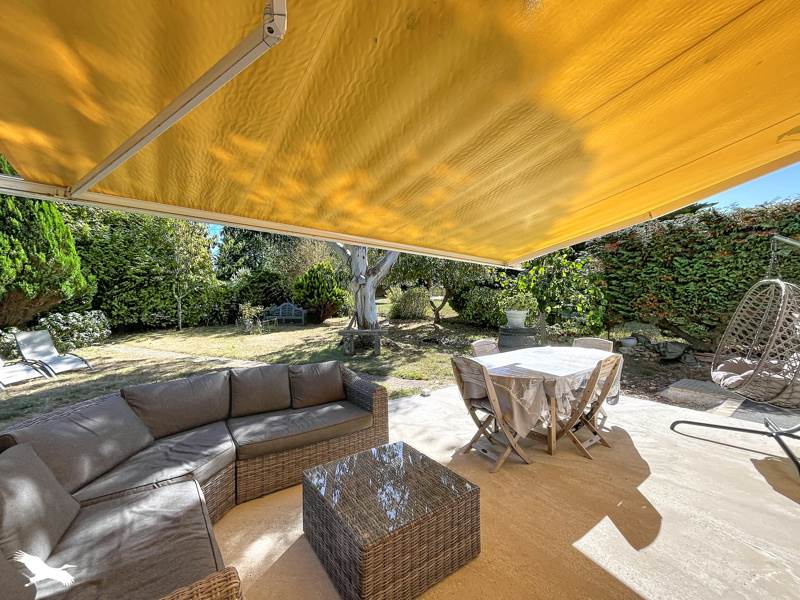 Vente Maison Crozon - 5 pièces -131 m² - (29160)