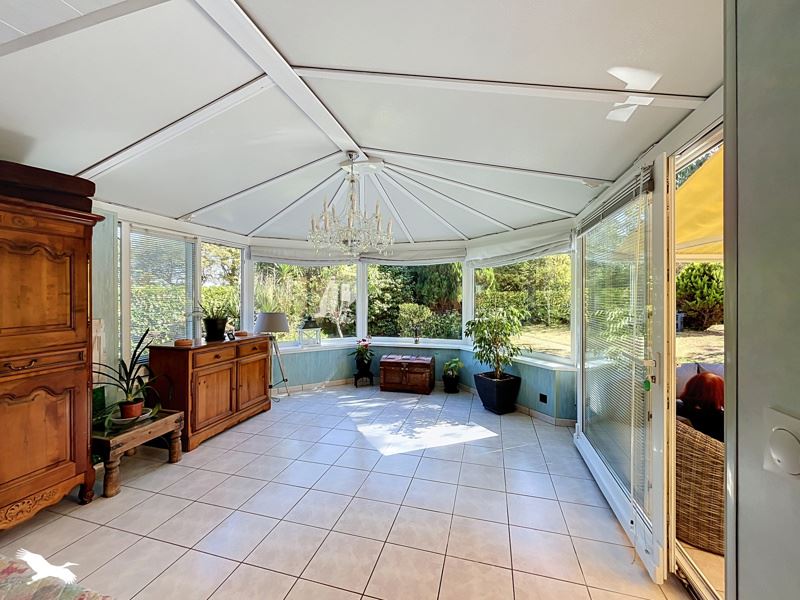 Vente Maison Crozon - 5 pièces -131 m² - (29160)