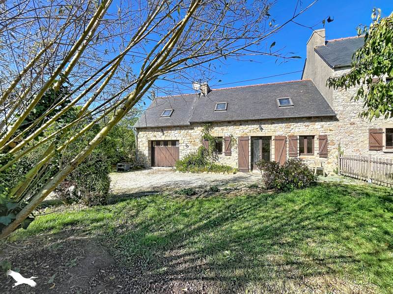 Maison 4 pièces 69 m² · à Crozon · 69 m² · 218 325 €