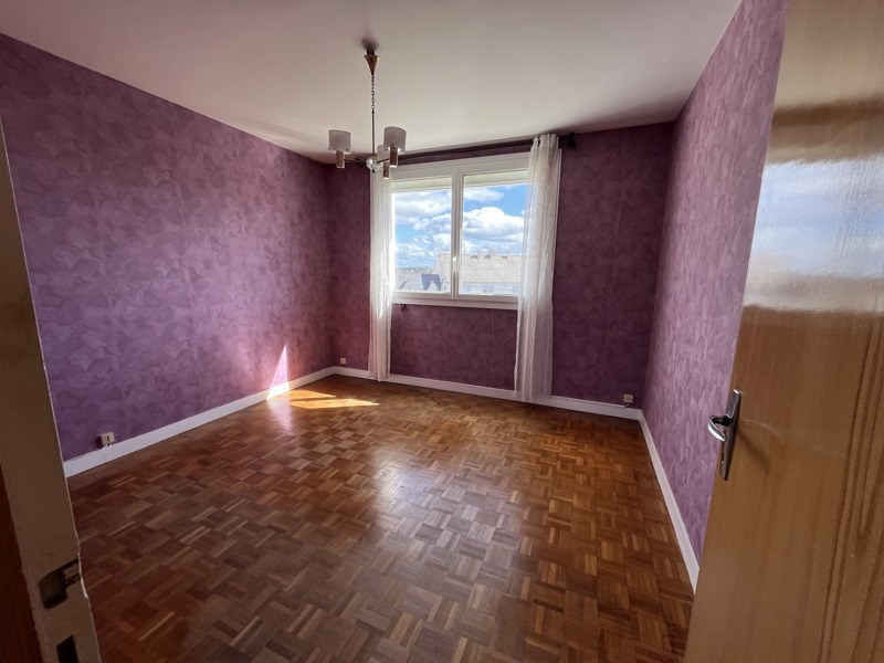 Vente Maison CAMARET SUR MER - 5 pièces -87 m² - (29570)