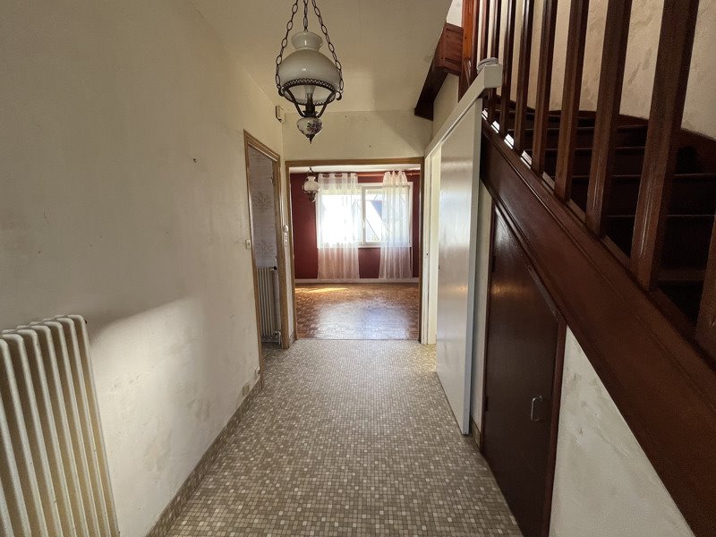Vente Maison CAMARET SUR MER - 5 pièces -87 m² - (29570)