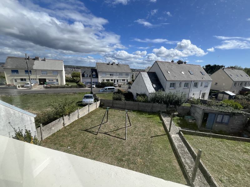 Vente Maison CAMARET SUR MER - 5 pièces -87 m² - (29570)