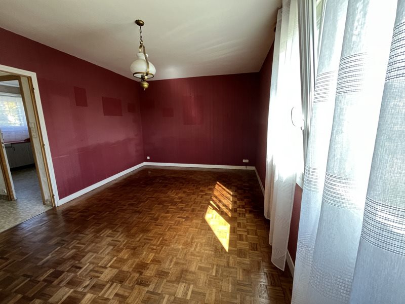 Vente Maison CAMARET SUR MER - 5 pièces -87 m² - (29570)