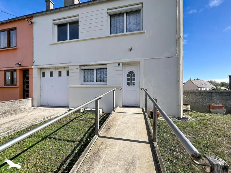 Vente Maison CAMARET SUR MER 29570 5 pièces - 87 m²