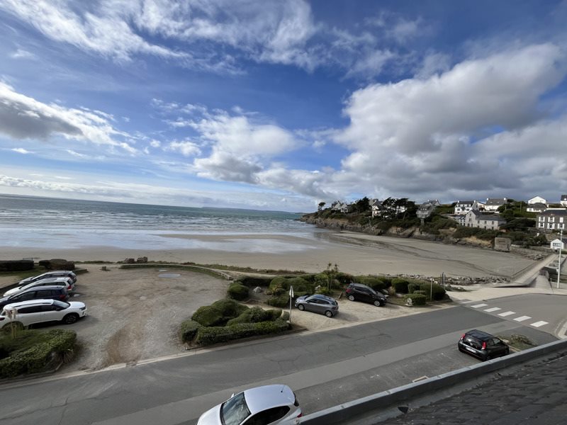 Vente Appartement Saint-Nic - 2 pièces -46 m² - (29550)