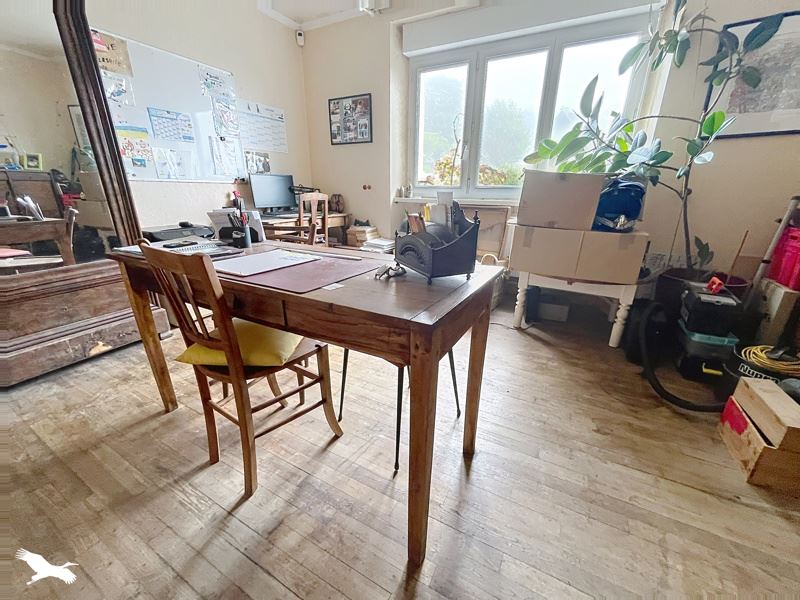 Vente Maison Telgruc-sur-Mer - 8 pièces -168 m² - (29560)