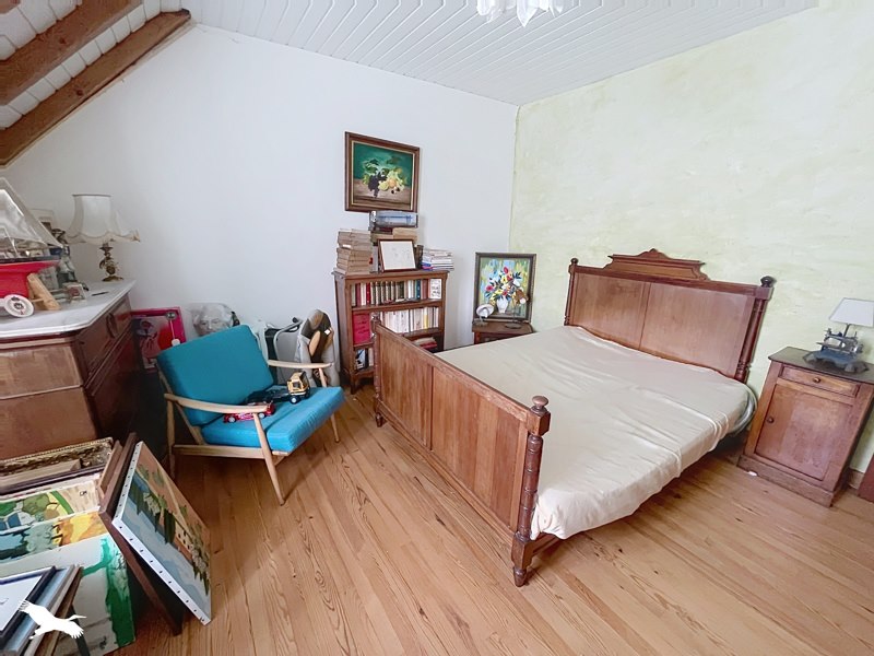 Vente Maison Telgruc-sur-Mer - 8 pièces -168 m² - (29560)