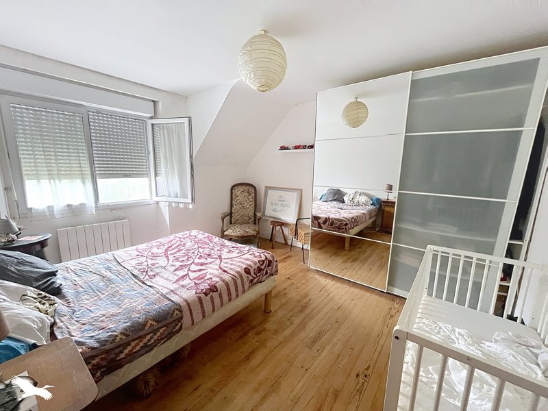 Vente Maison Telgruc-sur-Mer - 8 pièces -168 m² - (29560)