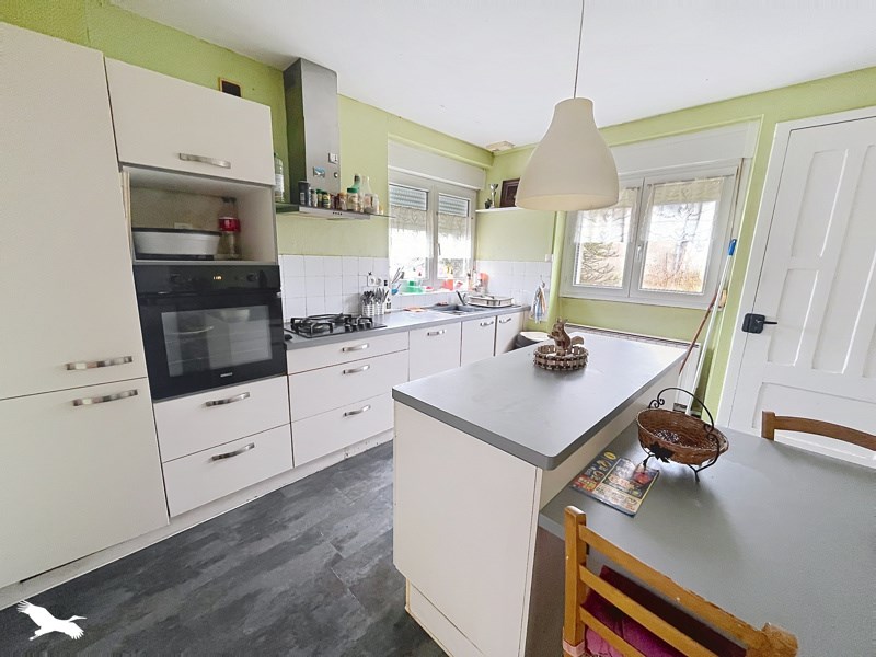 Vente Maison Telgruc-sur-Mer - 8 pièces -168 m² - (29560)