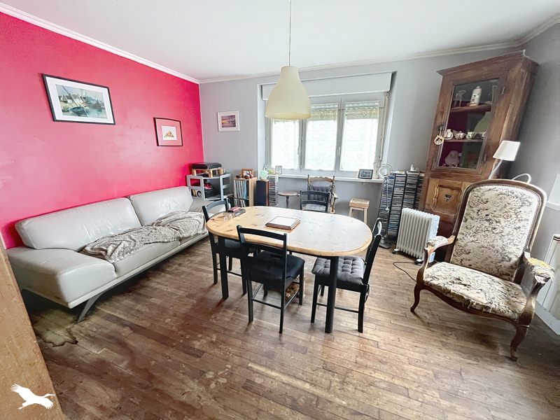 Vente Maison Telgruc-sur-Mer - 8 pièces -168 m² - (29560)