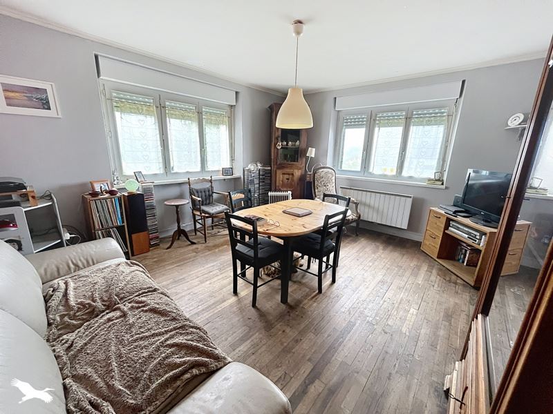 Vente Maison Telgruc-sur-Mer - 8 pièces -168 m² - (29560)
