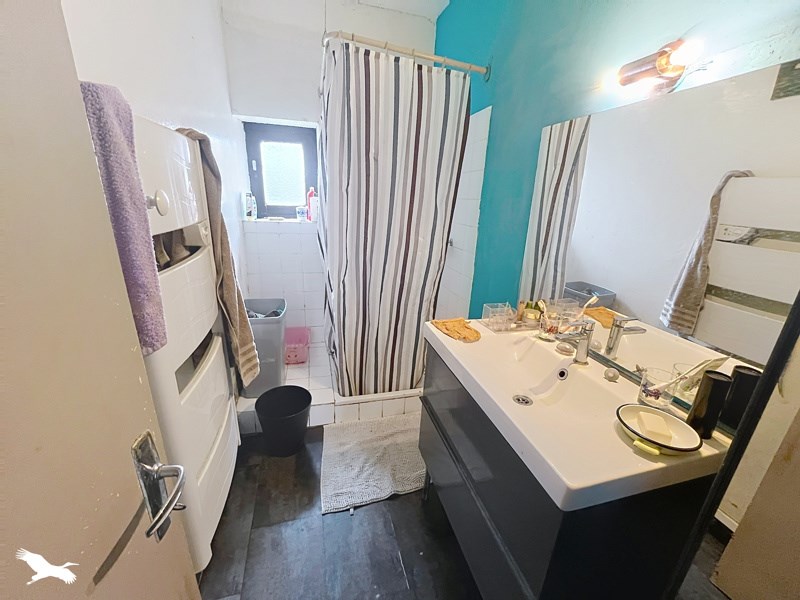 Vente Maison Telgruc-sur-Mer - 8 pièces -168 m² - (29560)