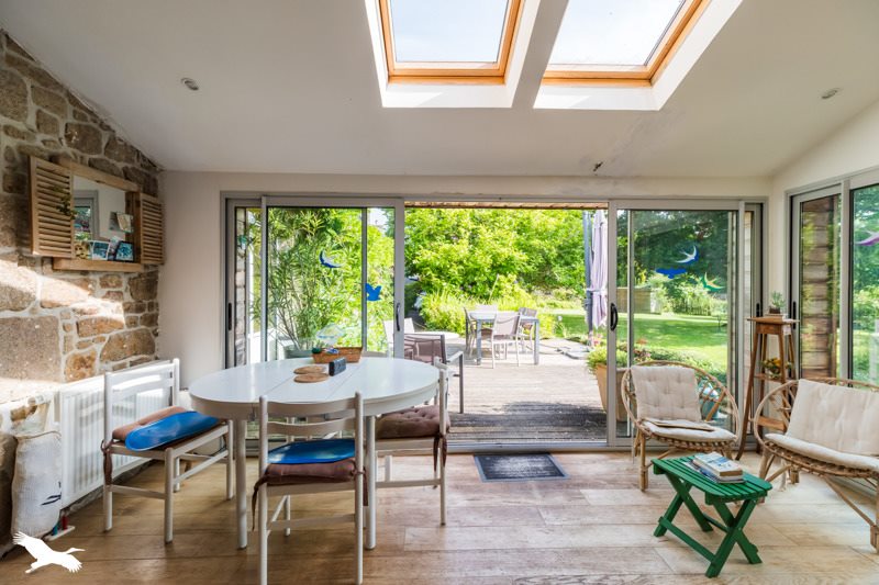 Vente Maison PLOUMILLIAU - 9 pièces -193 m² - (22300)