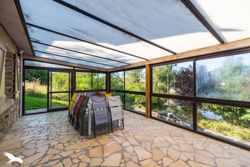 Vente Maison LANNION - 9 pièces -215 m² - (22300)
