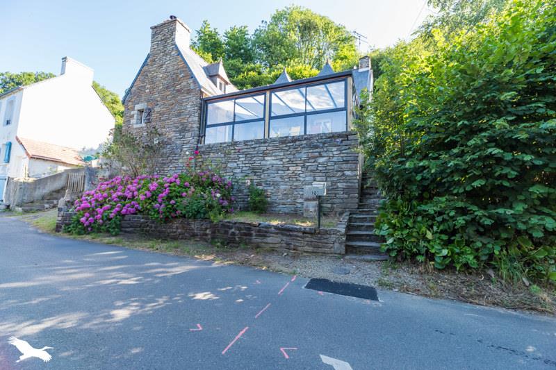 Vente Maison LANNION - 9 pièces -215 m² - (22300)