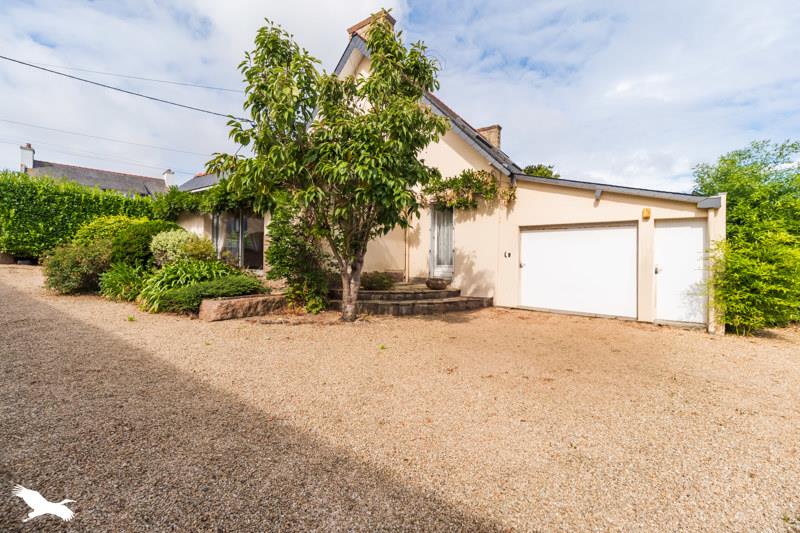 Vente Maison PERROS GUIREC - 7 pièces -154 m² - (22700)