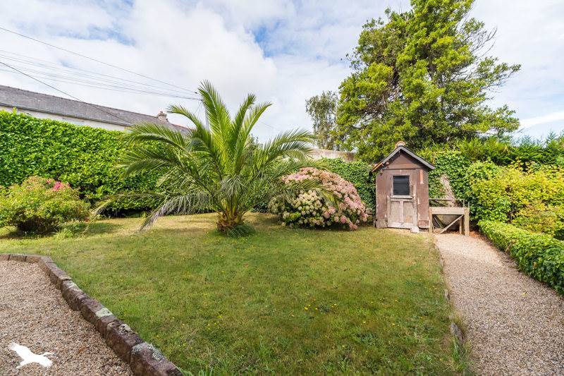 Vente Maison PERROS GUIREC - 7 pièces -154 m² - (22700)